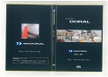 HBN_DORAL　DVD表紙